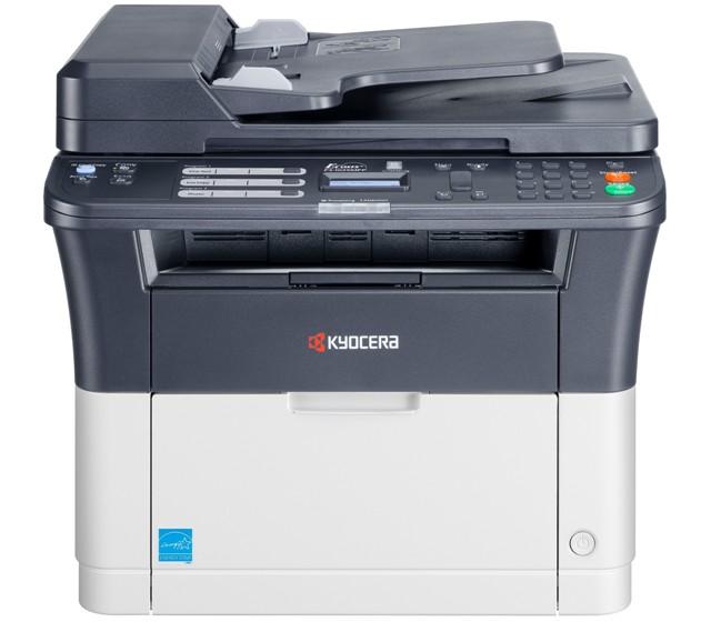 Kyocera FS-1025